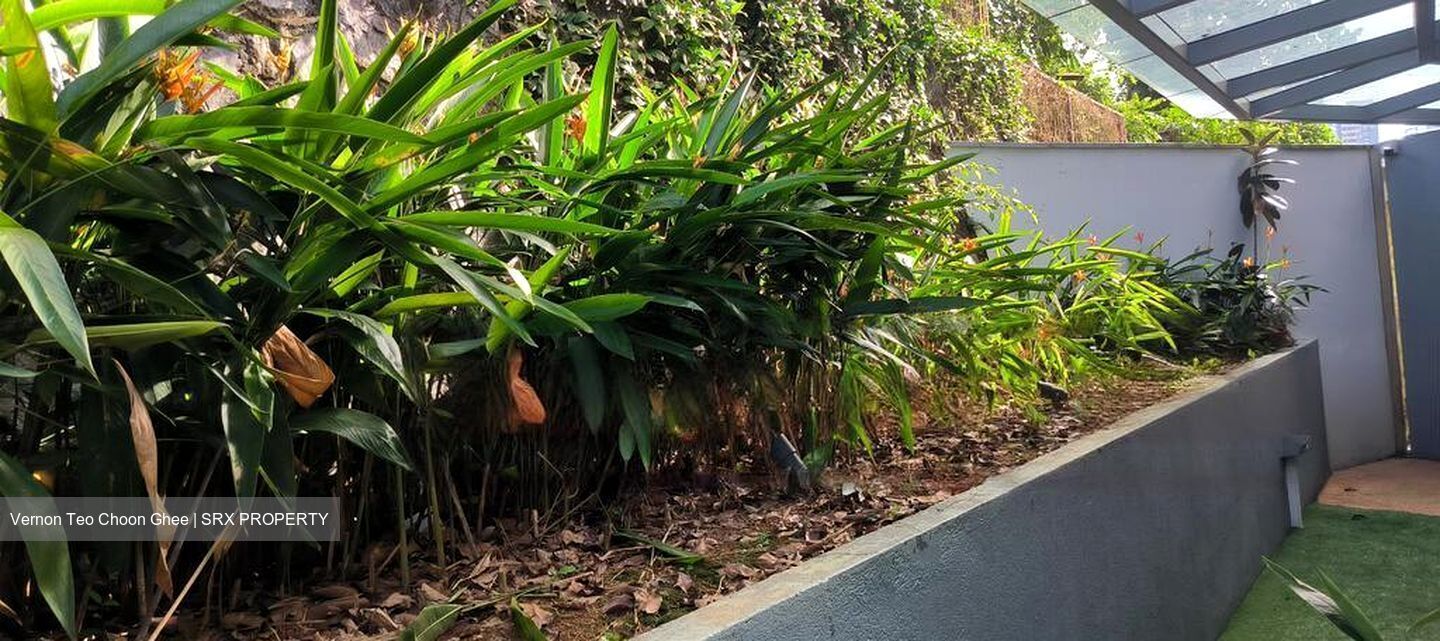 Gilstead Brooks (D11), Terrace #460753601